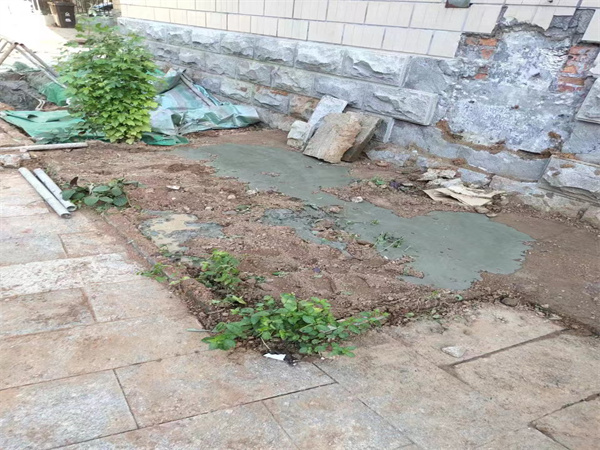 城固地基基础注浆增加承载力灌浆加固