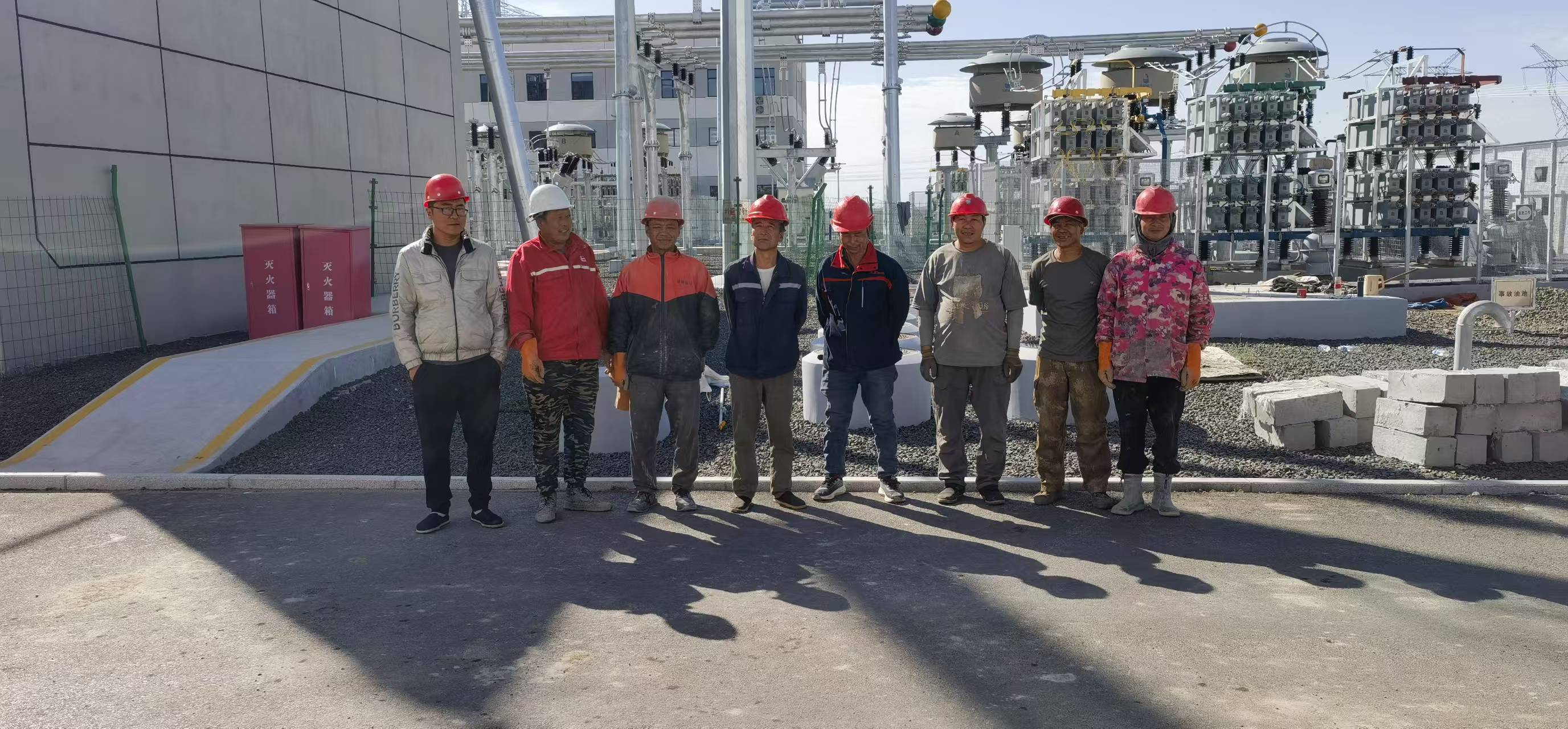 城固地基沉降如何修复？